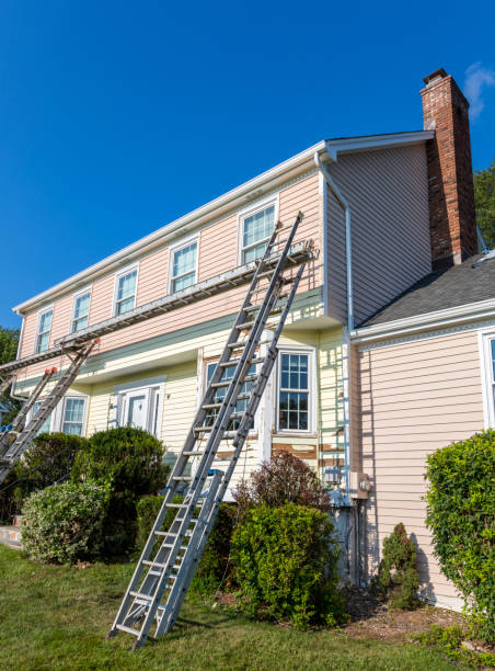 Siding for Commercial Buildings in Kihei, HI