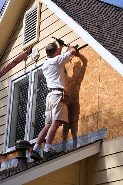 James Hardie Siding in Kihei, HI